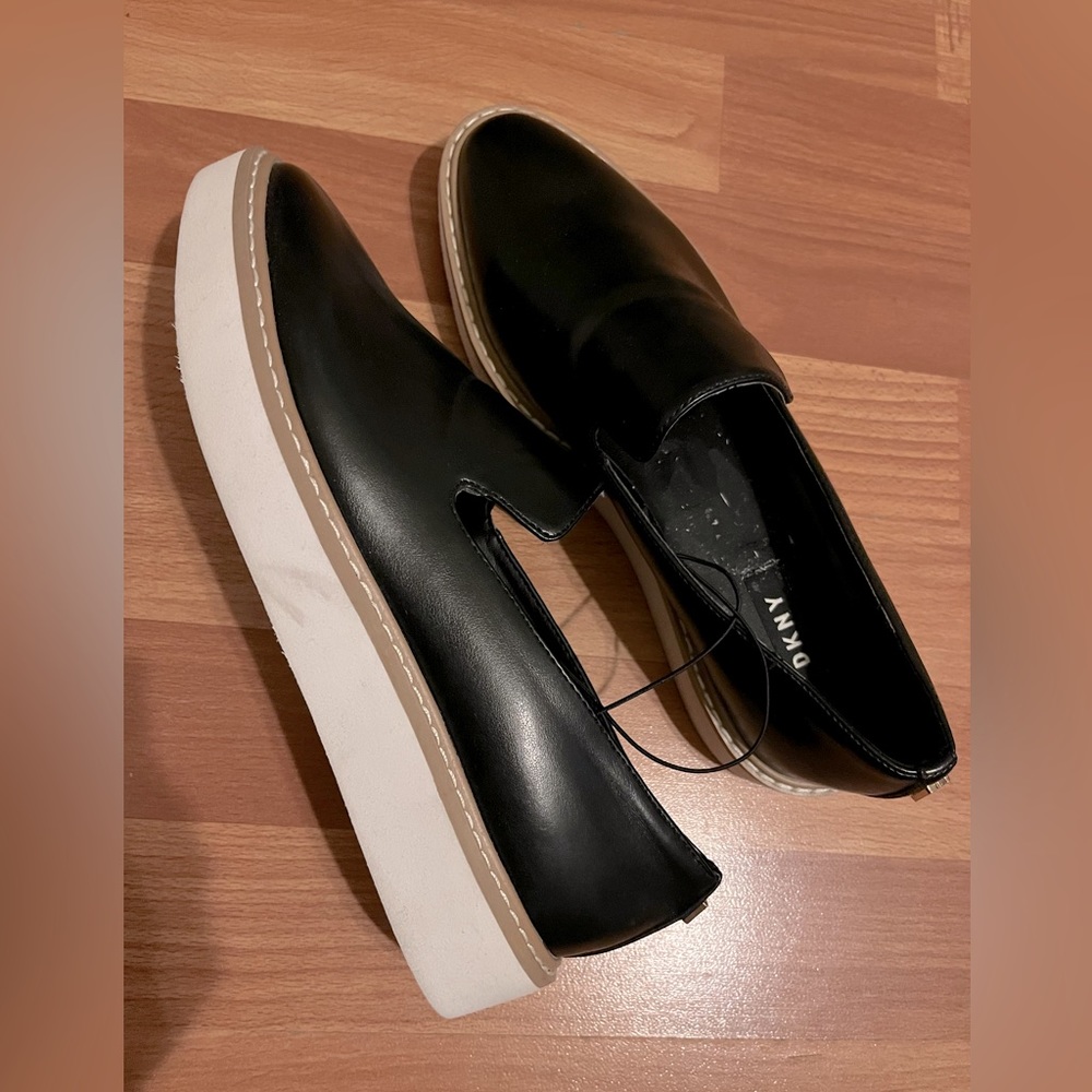 DKNY shoes